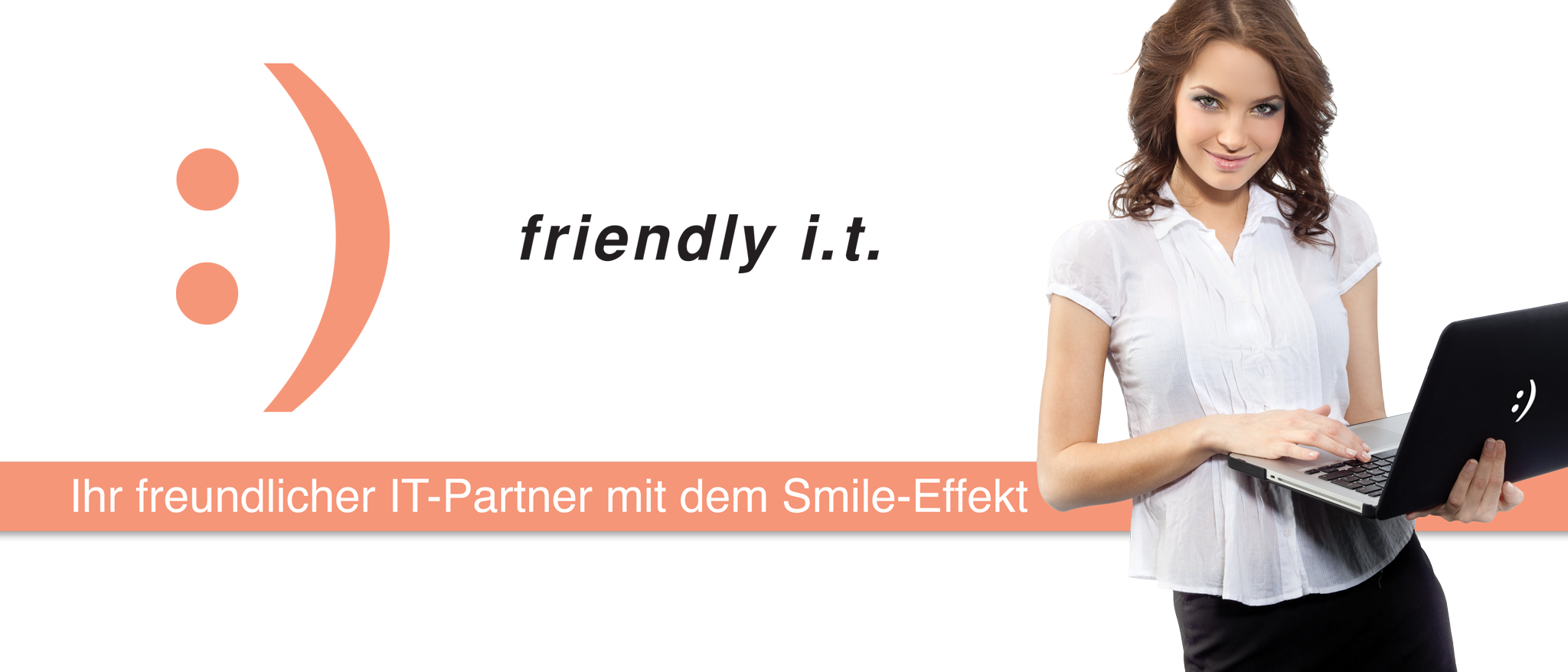  friendly i.t. GmbH